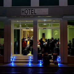 Отель Venice Hotel San Giuliano Италия, Местре - 2 отзыва об отеле, цены и фото номеров - забронировать отель Venice Hotel San Giuliano онлайн развлечения