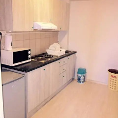 Отель Prestige Flats Бельгия, Брюссель - отзывы, цены и фото номеров - забронировать отель Prestige Flats онлайн в номере фото 2