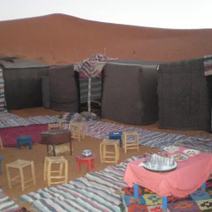 Отель Merzouga Desert Марокко, Мерзуга - отзывы, цены и фото номеров - забронировать отель Merzouga Desert онлайн детские мероприятия фото 2