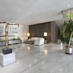 Отель Alterhome Apartamento Centro Colón Мадрид спа