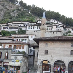 Отель Guesthouse Kadiu Berat Албания, Берат - отзывы, цены и фото номеров - забронировать отель Guesthouse Kadiu Berat онлайн фото 7