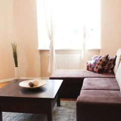 Отель Apartamenty Classico - M9 Польша, Познань - отзывы, цены и фото номеров - забронировать отель Apartamenty Classico - M9 онлайн комната для гостей