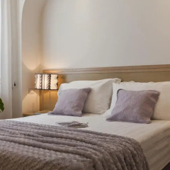 Hotel Pincio 3* Стандартный номер с различными типами кроватей фото 2