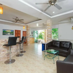 Отель NC Residence интерьер отеля фото 3