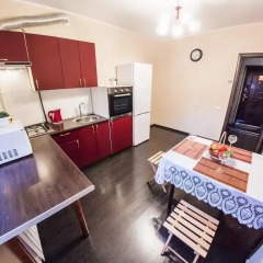 Home Hotel Na Ulitse Revolyutsii в номере фото 2