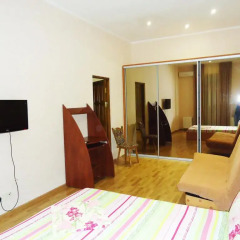 Апартаменты Afina Apartments комната для гостей фото 3
