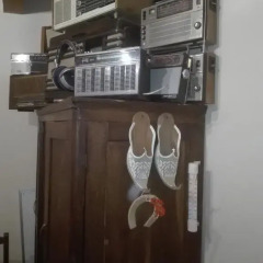 Гостиница Guest House Koziy Dvor в номере