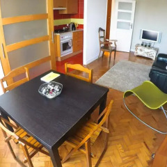 Отель Duplex Lisboa Апартаменты с различными типами кроватей фото 16