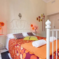 Отель Maison De Didi Стандартный номер фото 10
