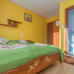 Отель Willa Stachoniówka 2 Закопане комната для гостей фото 4