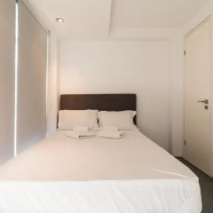 Отель Athenian Loft-Gazi комната для гостей фото 4