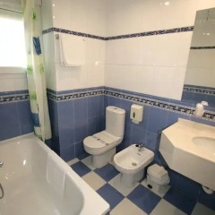 Hotel Rural Tierras del Cid 3* Стандартный номер с различными типами кроватей фото 4