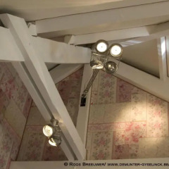 Hotel Le Tissu 3* Полулюкс с различными типами кроватей фото 4