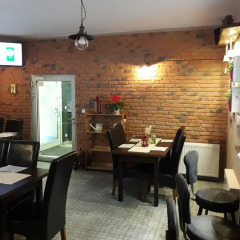 Отель Wroclov Hostel Польша, Вроцлав - отзывы, цены и фото номеров - забронировать отель Wroclov Hostel онлайн питание