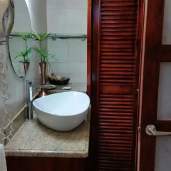 Hibiscus Lodge Hotel 3* Полулюкс с различными типами кроватей