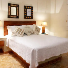 Porto Playa Condo Hotel And Beach Club 4* Стандартный номер фото 8