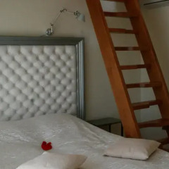 Boutique Hotel Mama детские мероприятия
