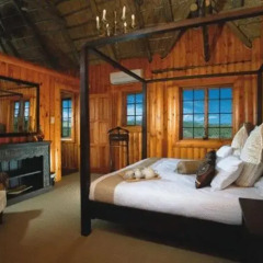 Отель Addo Afrique Estate комната для гостей фото 4