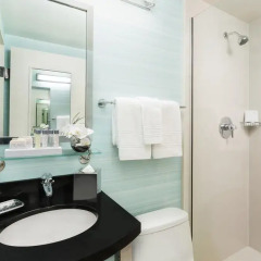 Hotel Mela Times Square 4* Стандартный номер с различными типами кроватей фото 2