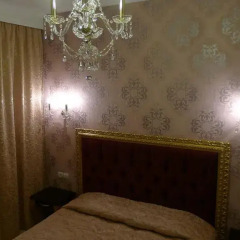 Отель George & Sia's House спа