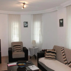 Fairways Villas Турция, Белек - отзывы, цены и фото номеров - забронировать отель Fairways Villas онлайн спа
