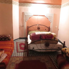 Отель Riad Malak Марокко, Фес - отзывы, цены и фото номеров - забронировать отель Riad Malak онлайн спа