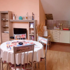 Апартаменты Apartment Rakić Нови Сад в номере фото 2