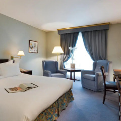 Отель Sofitel Victoria 5* Стандартный номер