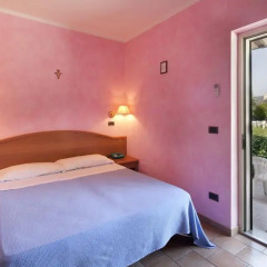 Hotel Bellavista 2* Стандартный номер фото 5