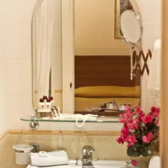 Отель Astoria Garden 3* Стандартный номер фото 3