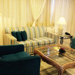 Convair Hotel 3* Люкс повышенной комфортности с различными типами кроватей