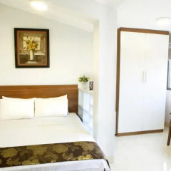 An Hotel 2* Улучшенный номер с различными типами кроватей фото 9