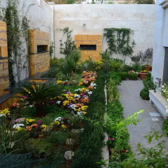 Отель Jad Hotel Suites Иордания, Амман - отзывы, цены и фото номеров - забронировать отель Jad Hotel Suites онлайн фото 3