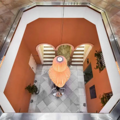 Отель Sercotel Asta Regia Jerez Испания, Херес-де-ла-Фронтера - 2 отзыва об отеле, цены и фото номеров - забронировать отель Sercotel Asta Regia Jerez онлайн