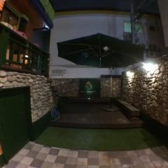 Отель Mr.Comma Guesthouse - Hostel Южная Корея, Сеул - отзывы, цены и фото номеров - забронировать отель Mr.Comma Guesthouse - Hostel онлайн бассейн фото 2