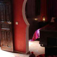 Отель The Repose 3* Люкс с различными типами кроватей фото 10