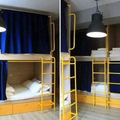 Z-One Hostel детские мероприятия