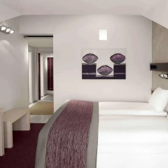 Отель Ibis Styles Odenplan 3* Стандартный номер фото 3