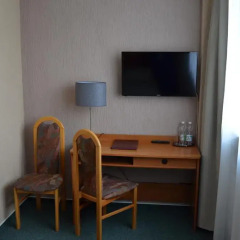 Hotel Gromada Poznań 3* Номер категории Эконом с различными типами кроватей фото 3