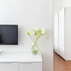 Апартаменты Berlinappart Mitte Apartments Берлин удобства в номере фото 2