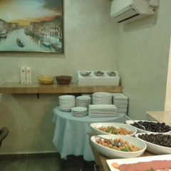Polanin Hotel питание