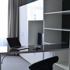 Гостиница Grand Astoria удобства в номере