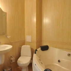 Hotel Slavova Krepost 3* Люкс фото 4