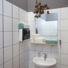 City Hostel Стандартный номер фото 5