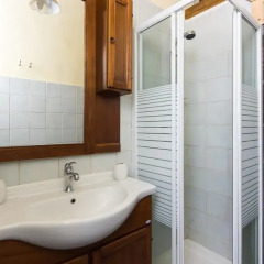Отель The Gargallo Suite Сиракуза ванная фото 2