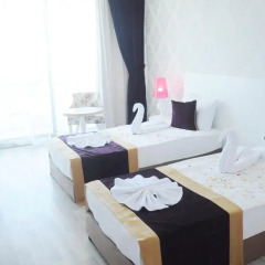 Отель Raymar Hotels - All Inclusive комната для гостей фото 5