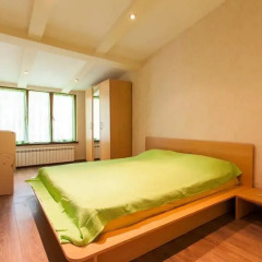 Отель Large loft on Paliashvili Street детские мероприятия фото 2