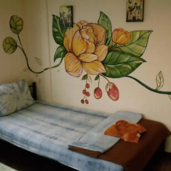 Отель Taewez Guesthouse 2* Стандартный номер фото 5
