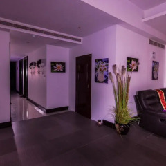 Отель Belair Executive Suites спа