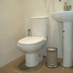 Отель Fuencarral Rooms Стандартный номер с различными типами кроватей фото 3